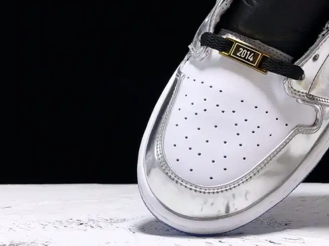 Chep Onekick The Kawhi OG AQ7476-016 Jordan High 1 Air Pass Leonard Torch 0518